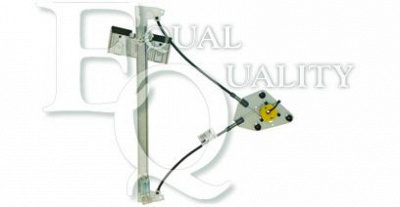 EQUAL QUALITY 420732 -  Подъемное устройство для окон